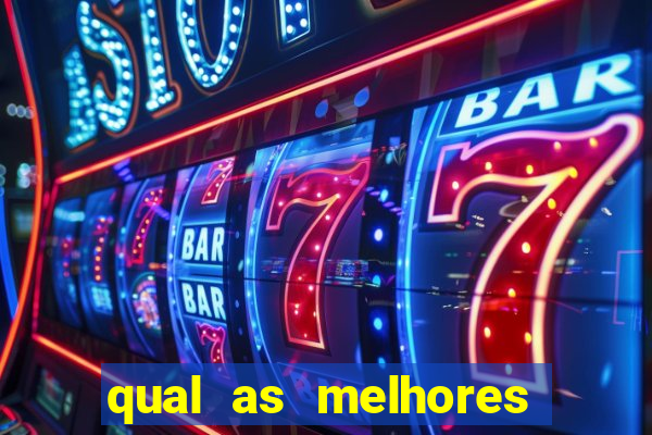 qual as melhores plataformas de jogos para ganhar dinheiro